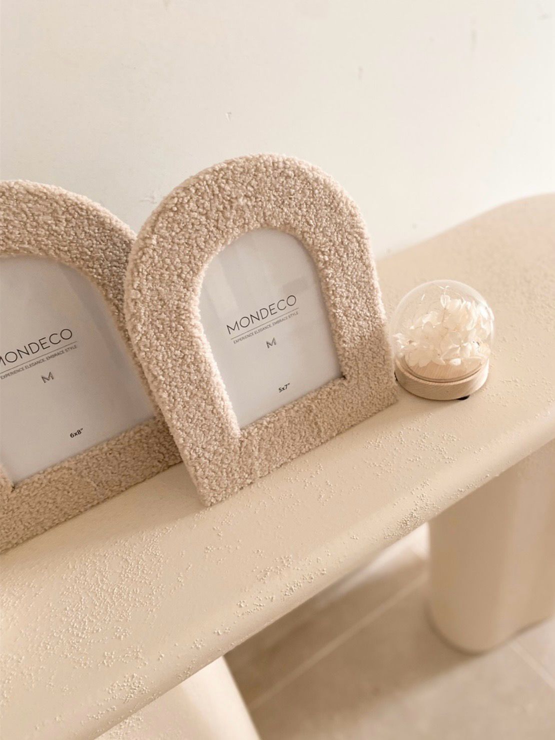 Fotokader Teddy Klein