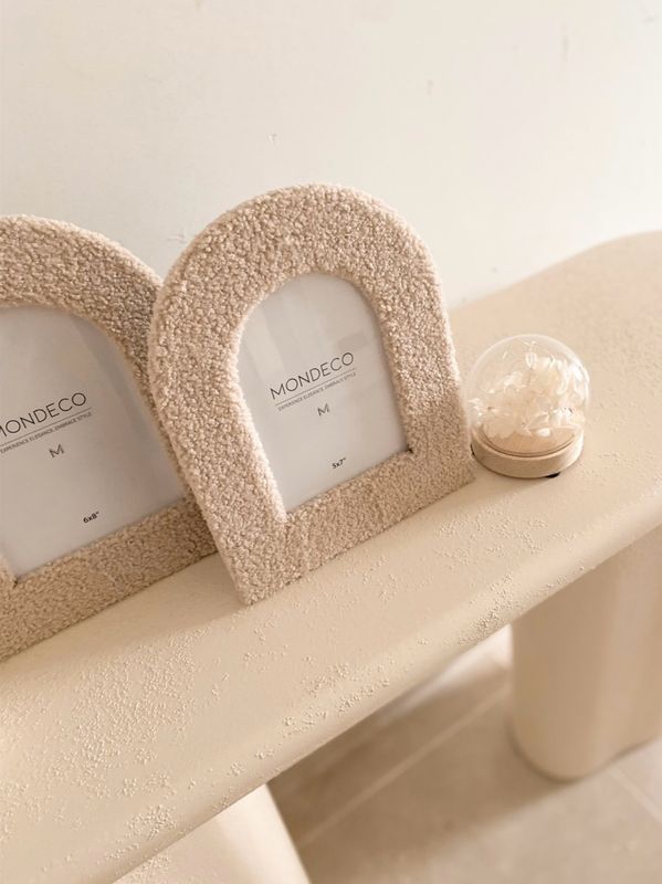 Fotokader Teddy Groot