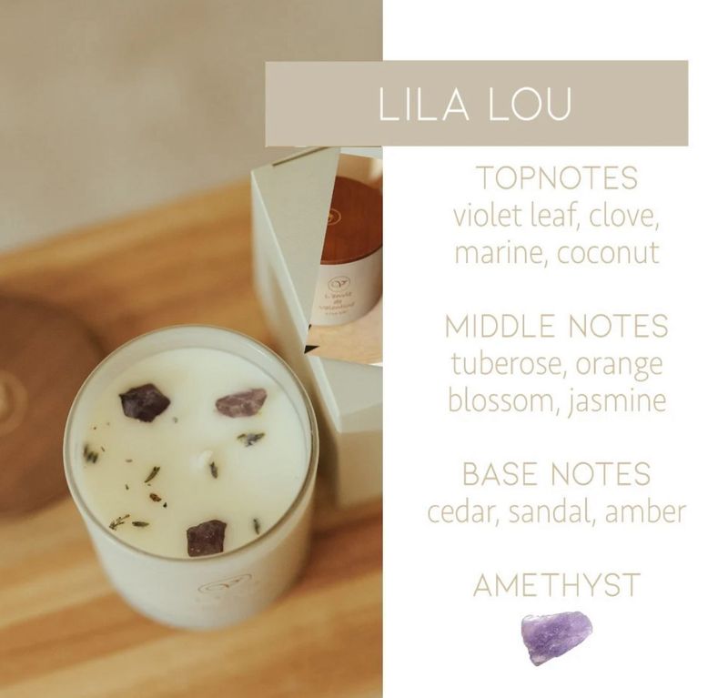 Lila Lou