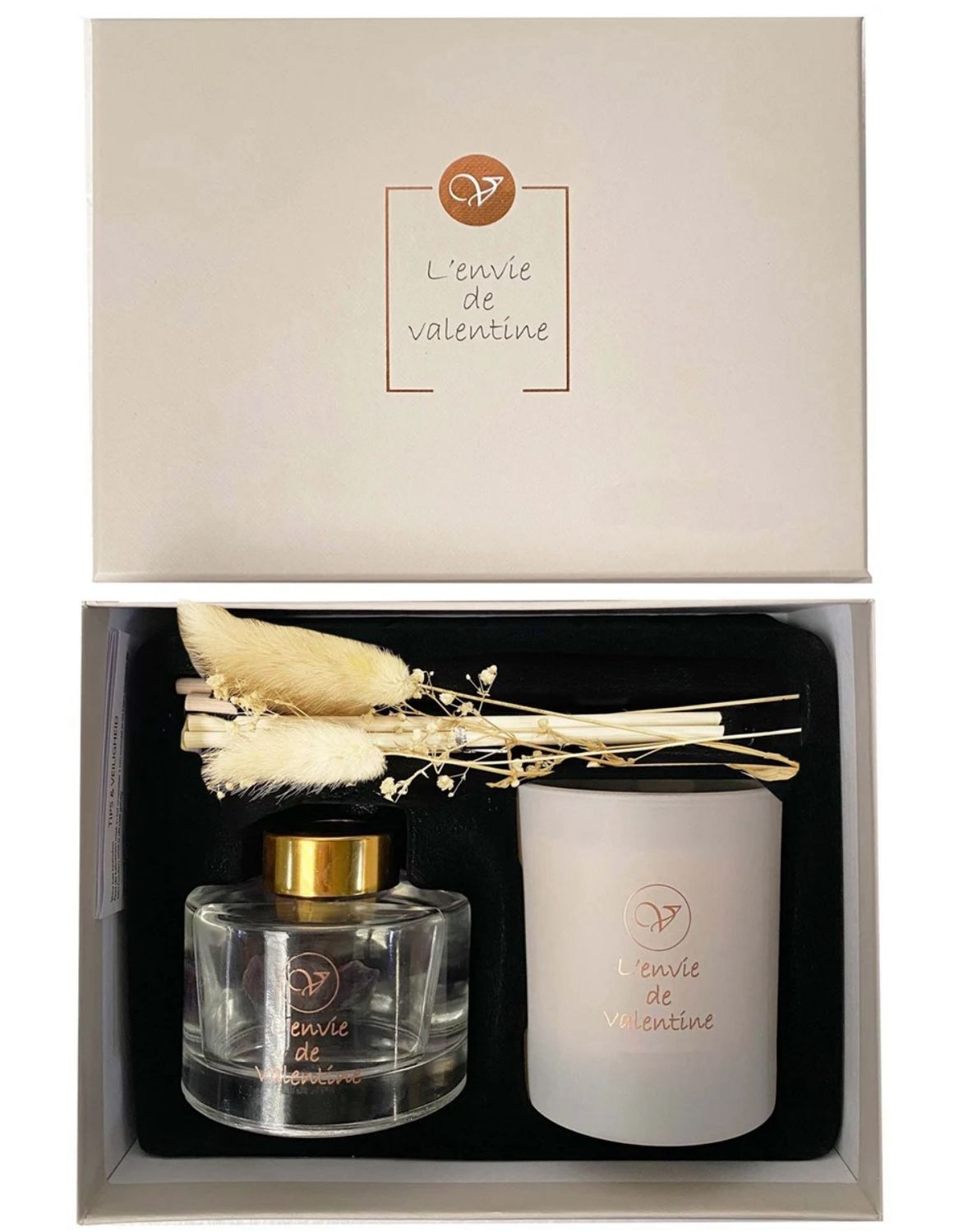 Giftbox Poli Papillon