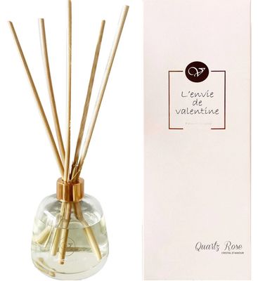 Geurstokjes Petit Malibu