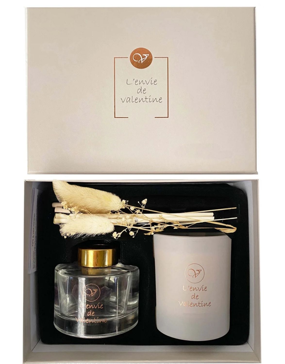 Giftbox Lila Lou