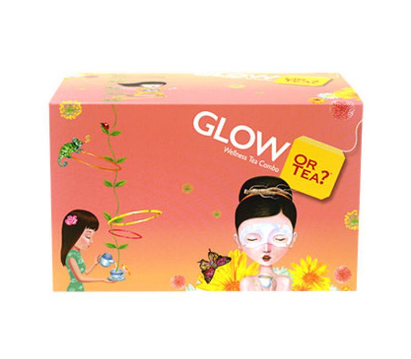 The Glow Box