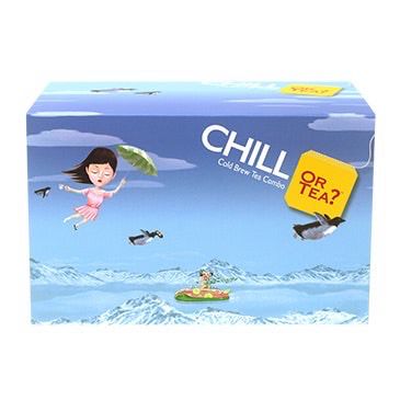 The Chill Box