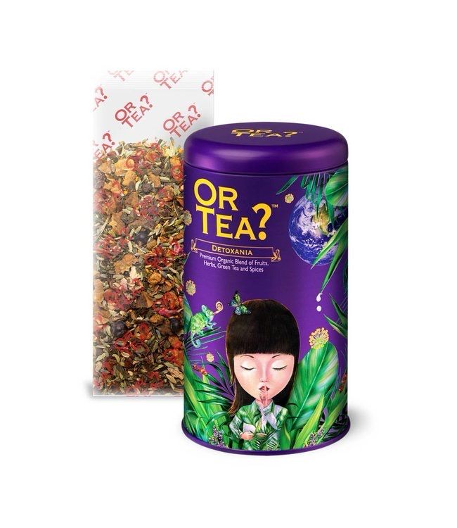 Detoxania Bio