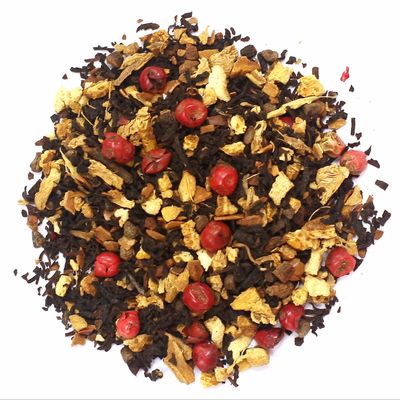 The Secret Life Of Chai Bio