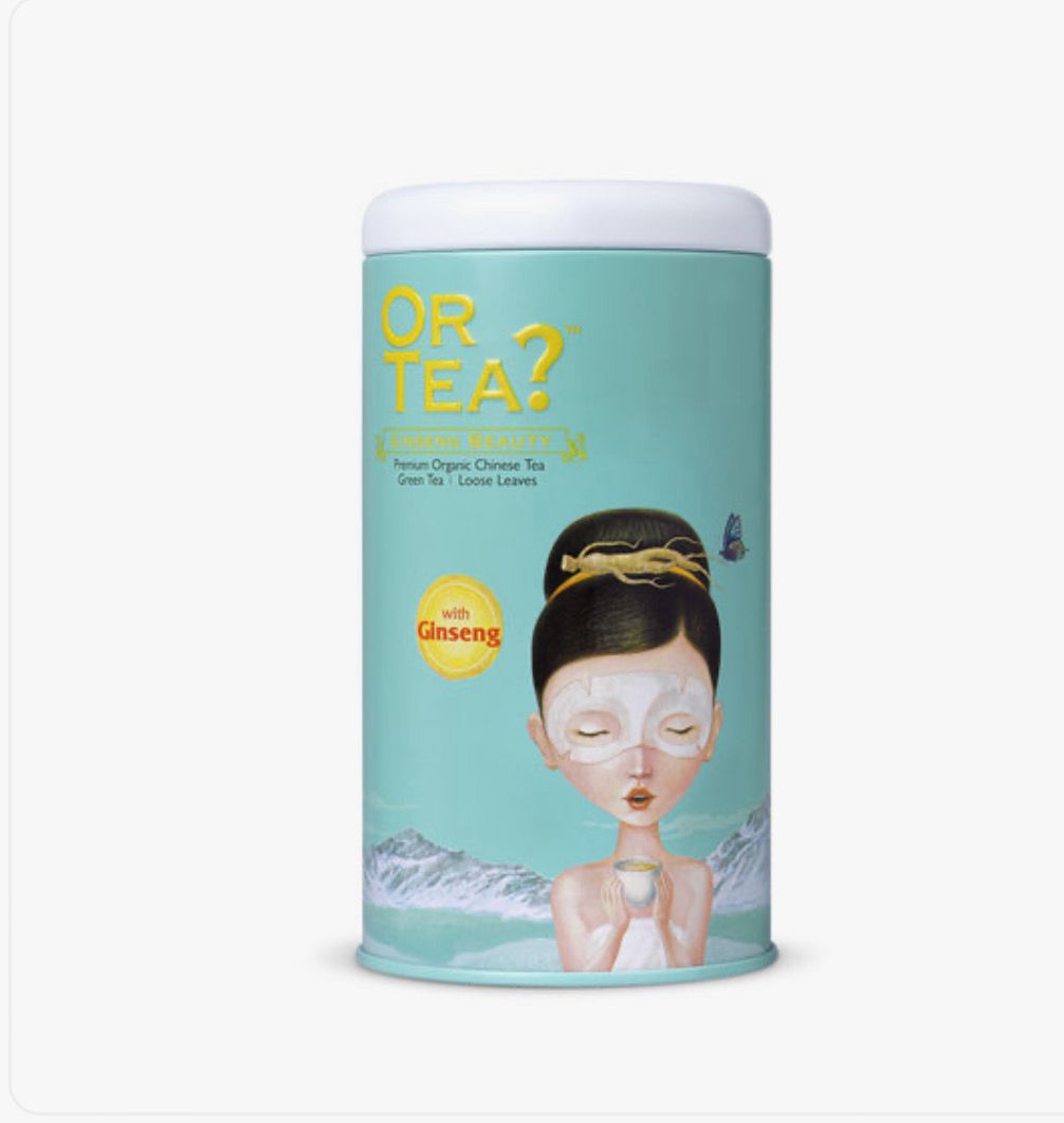 Ginseng Beauty Bio