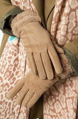 Handschoenen