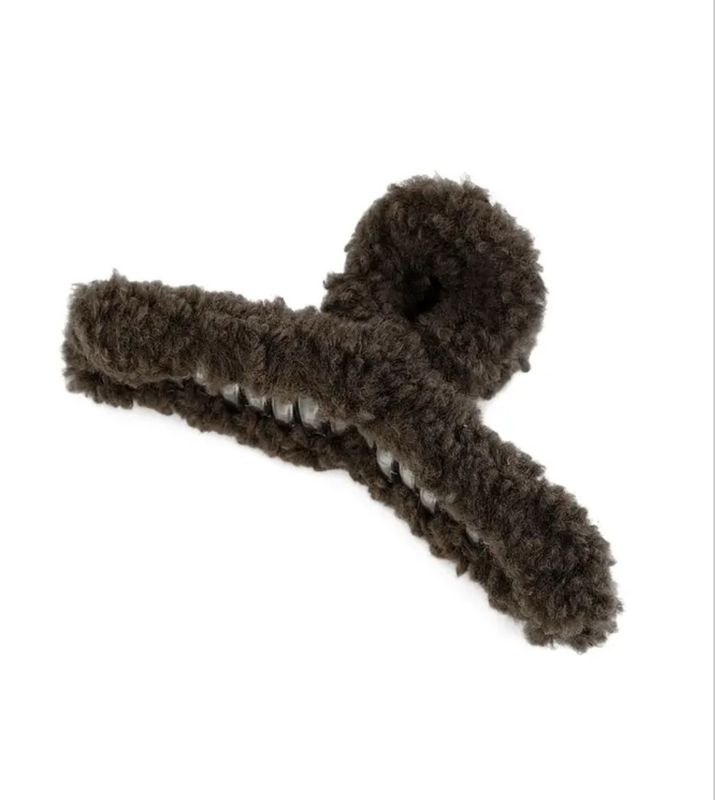 Haarklem Teddy