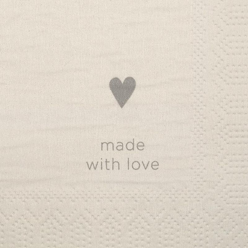 Serviet -  Made with love