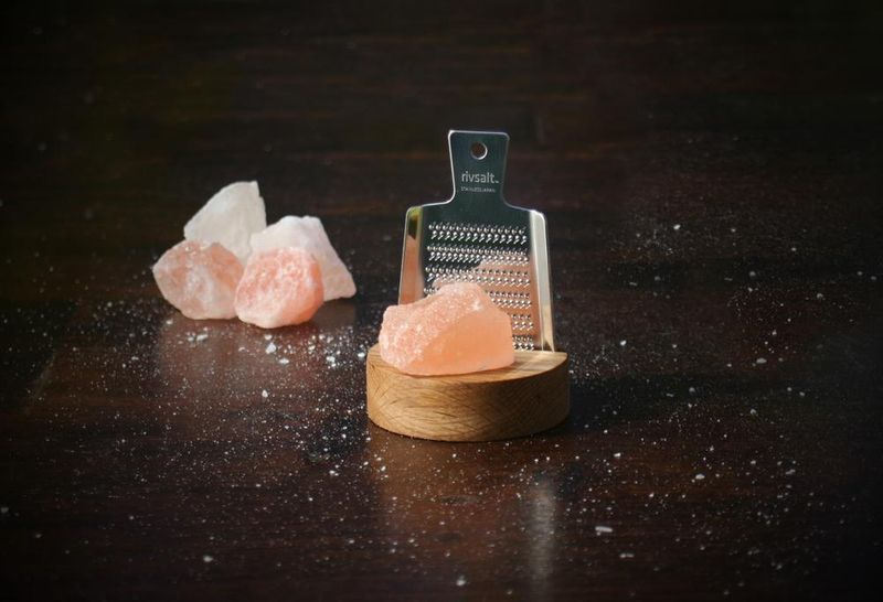 Rivsalt The Original