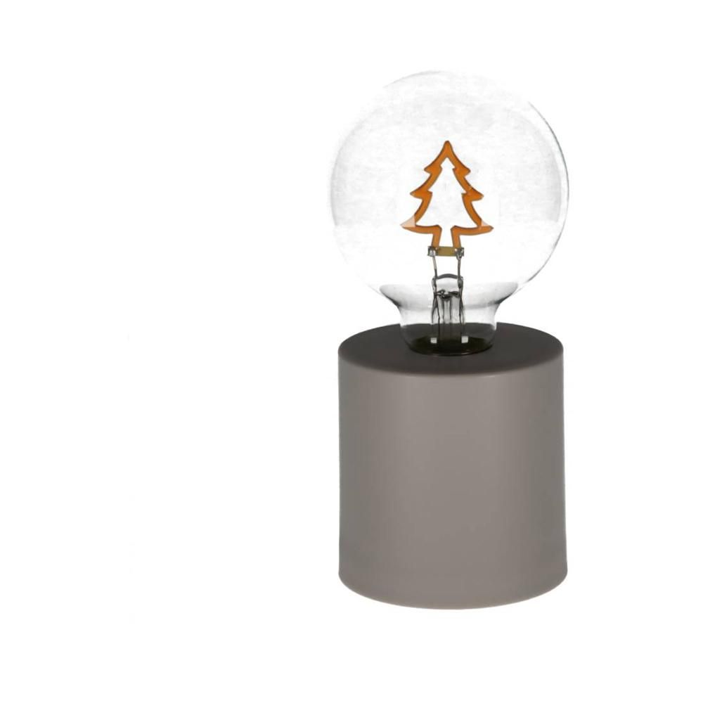 LED tafellamp Kerstboom