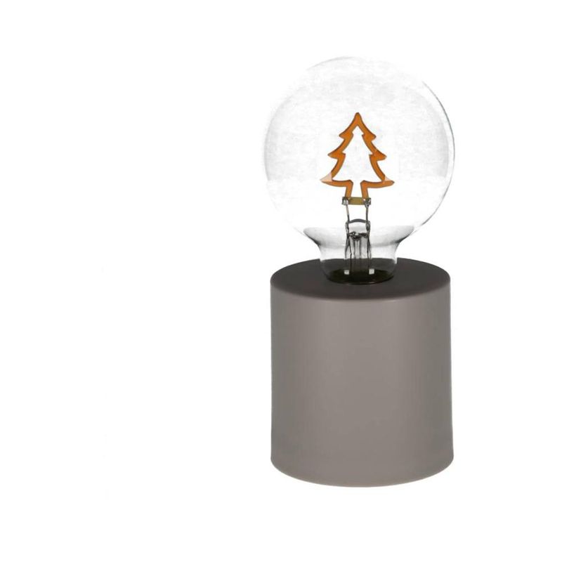 LED tafellamp Kerstboom