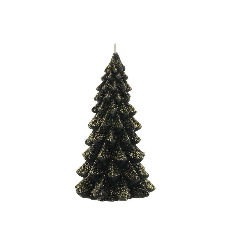 Candle Christmas Tree
