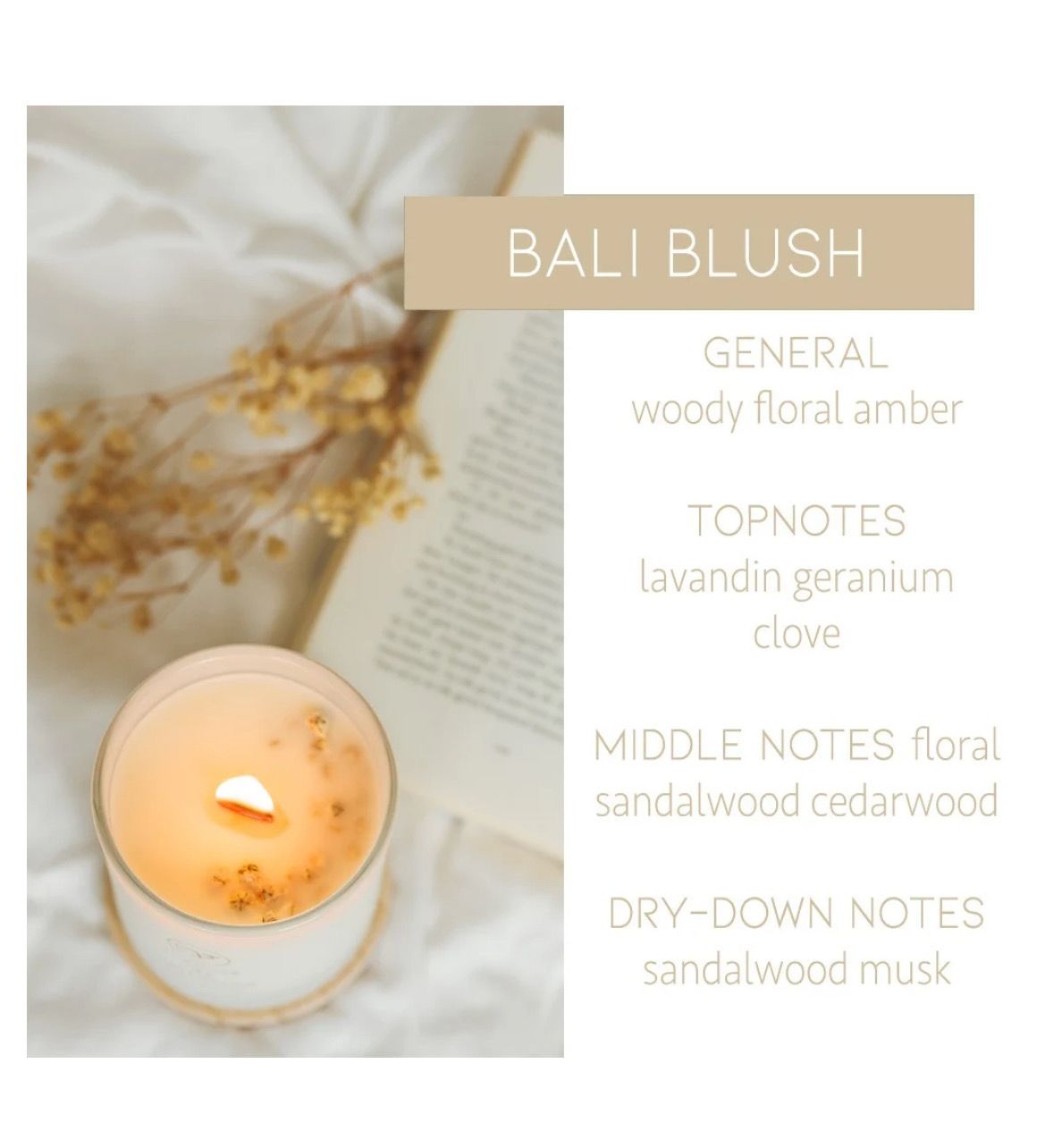 Bali Blush