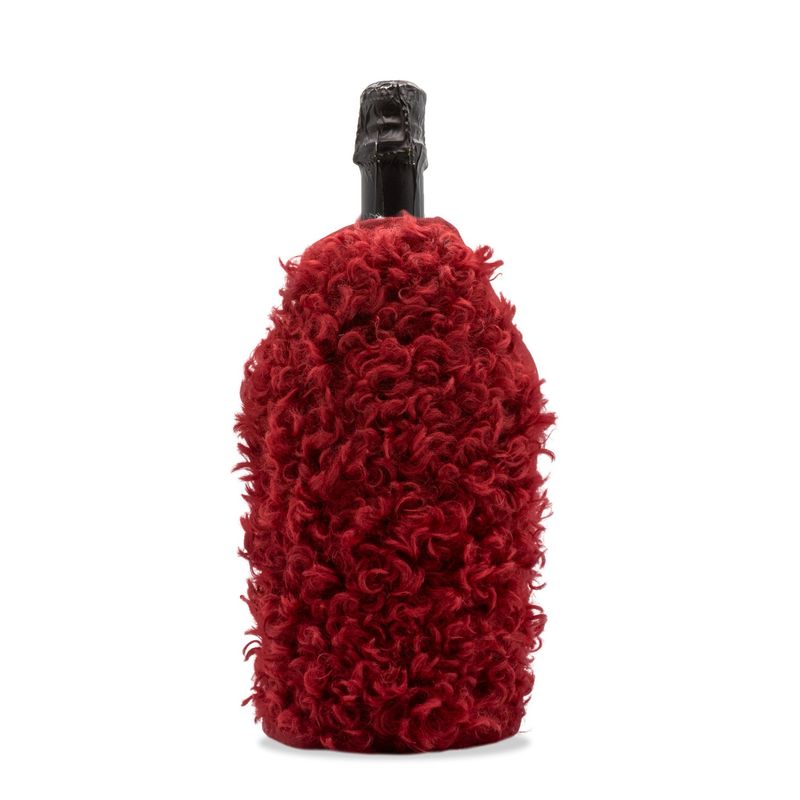 Wine Cooler Red