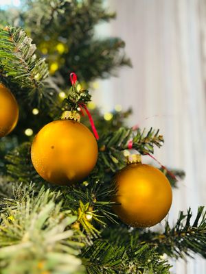 Kerstkaartjes