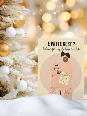 E Witte Kest?