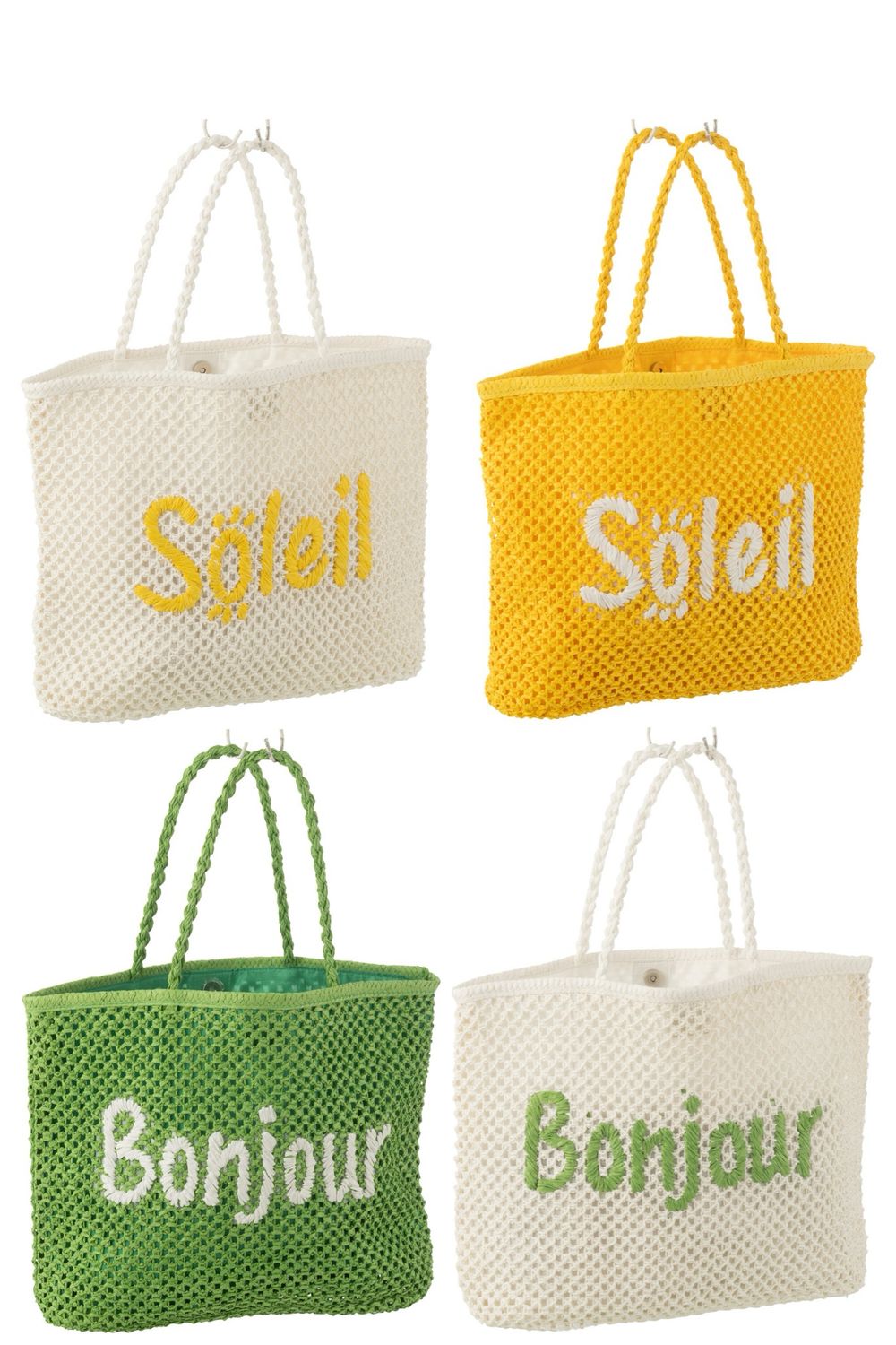 Tas Bonjour/soleil