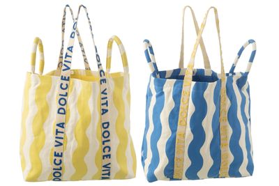 Strandtas Dolce Vita