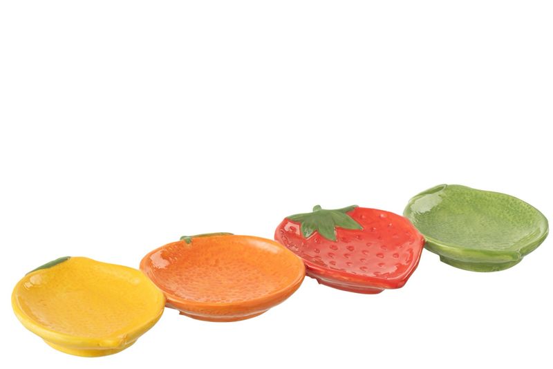 Dienblad Fruit Dolemiet