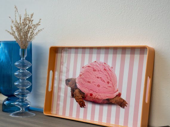 Plateau Turtle