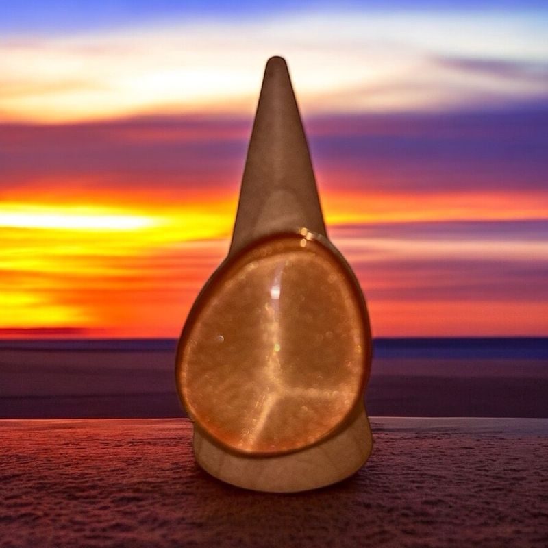 Ribg Sunset