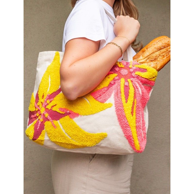 Tas bloom Hawai