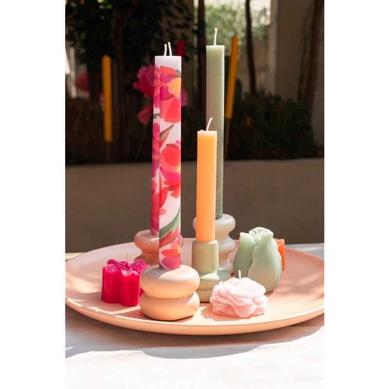 Dinnerkaars Gift set (2 stuks)
