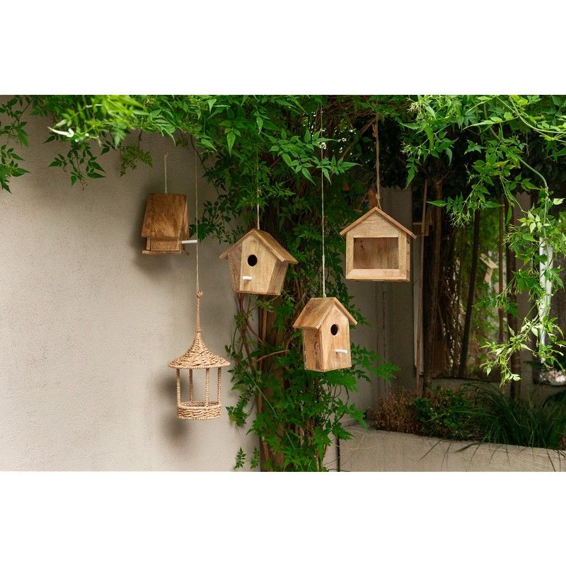 Deco Bird Feeder