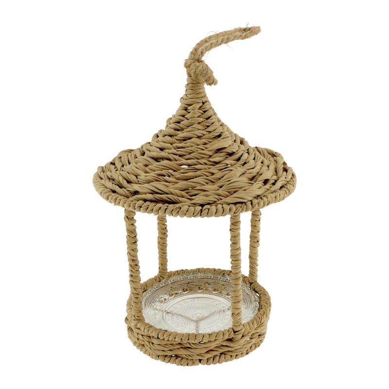 Deco Bird Feeder