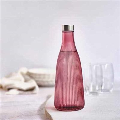 Waterfles Atla Pink