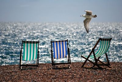 To The Beach