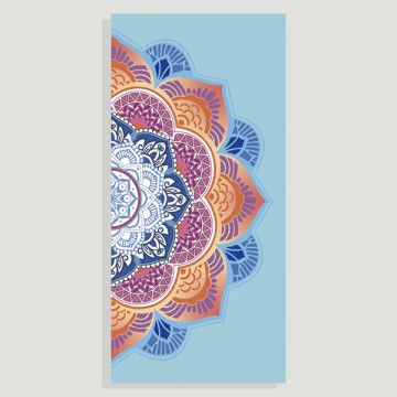 Strandlake Mandala
