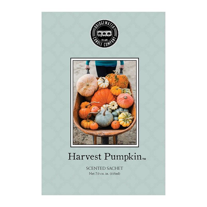 Geurzakje Harvest Pumpkin