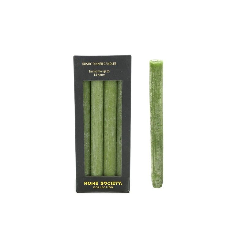 Dinerkaars L set 4 Green