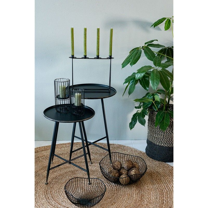 Dinerkaars XL Green