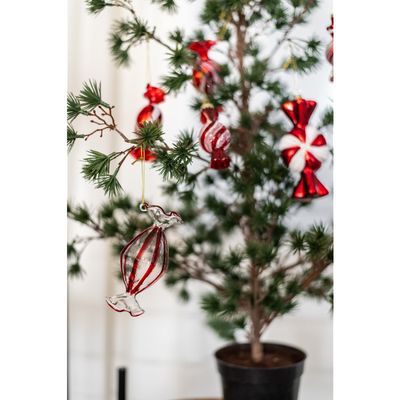 Ornament Candy L