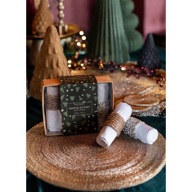 Servethouder Gift Set