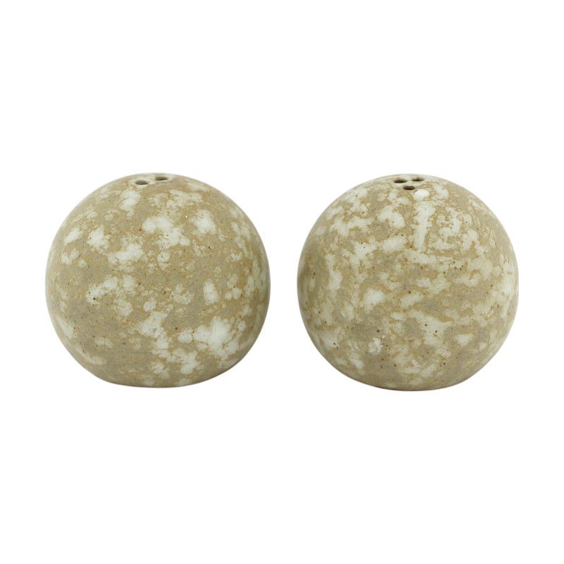 Zout en Peper Lush set 2