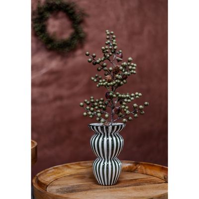 Vaas Stripe Groen