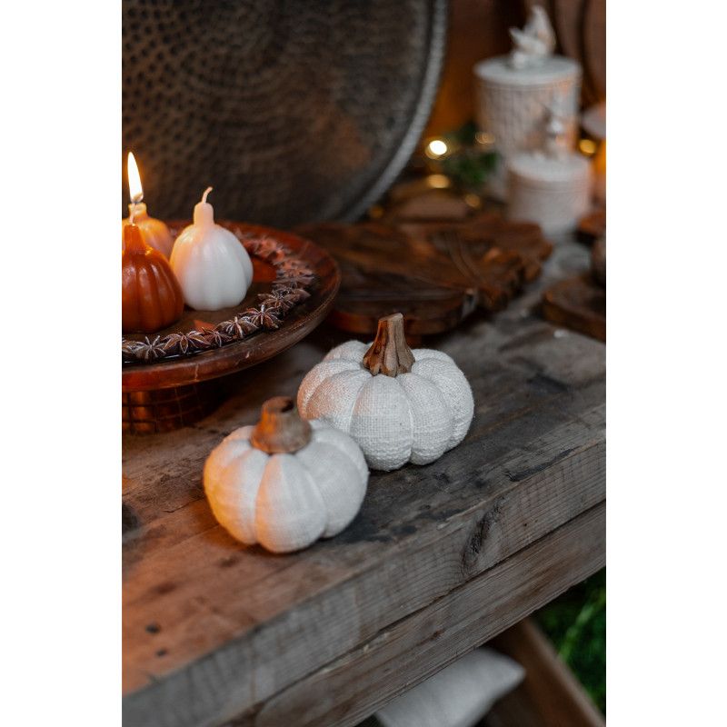 Deco Pumpkin