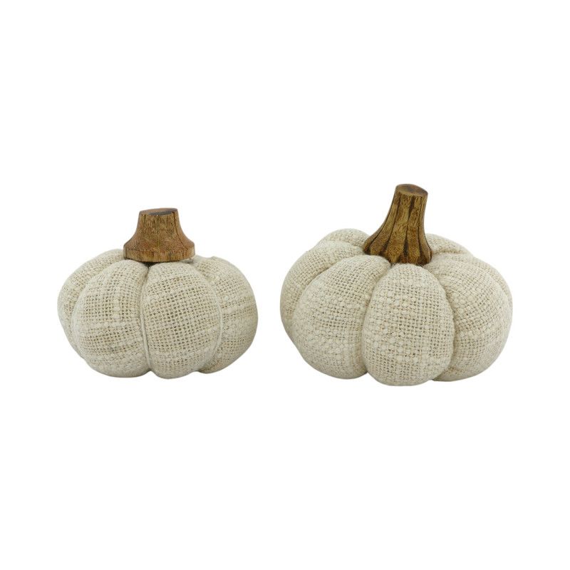Deco Pumpkin