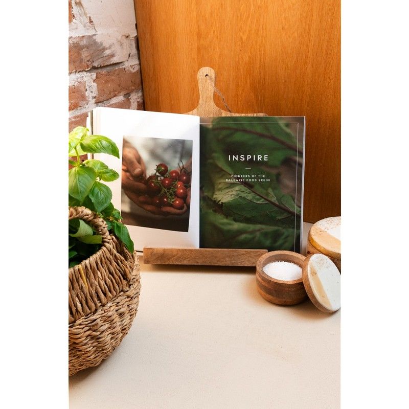 Bord Cook Book Stand