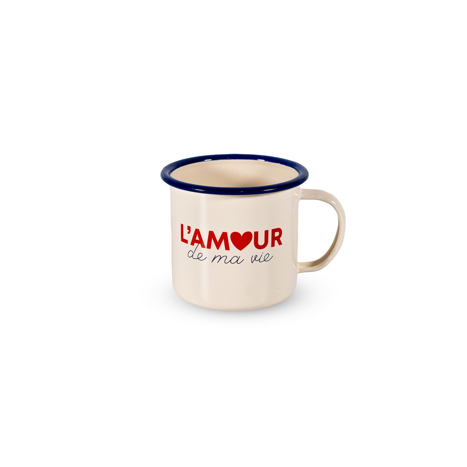 Mug l&#39;amour de ma vie