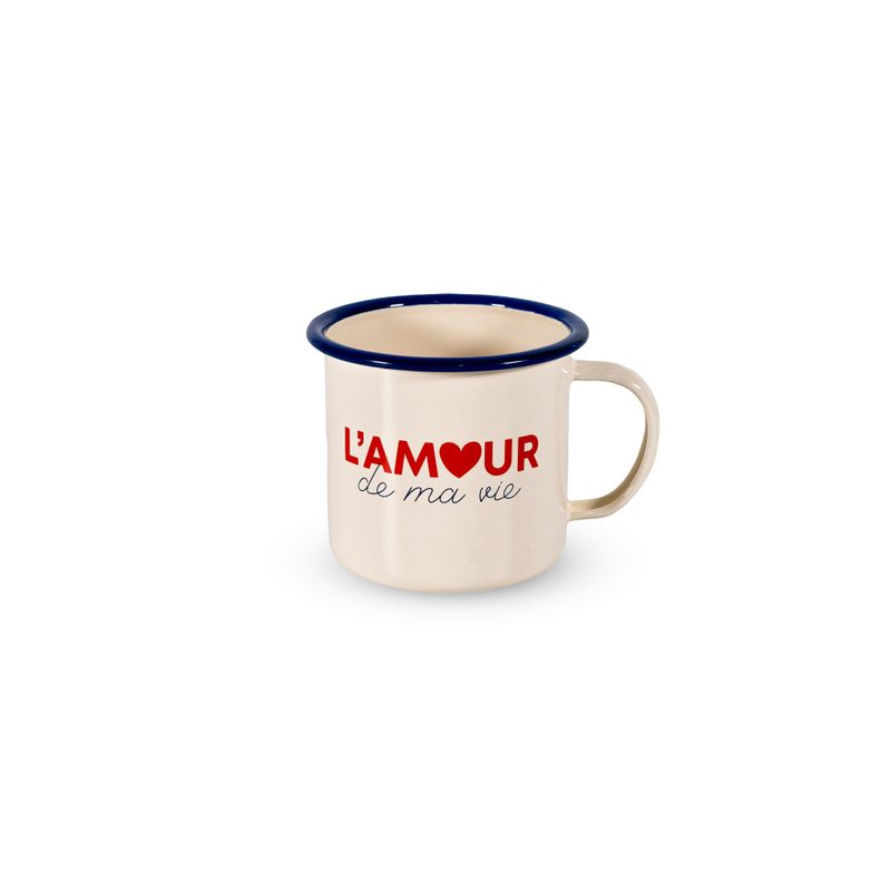 Mug l&#39;amour de ma vie