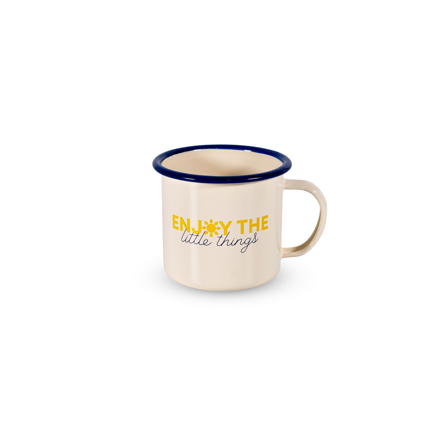 Mug &quot;Enjoy&quot;
