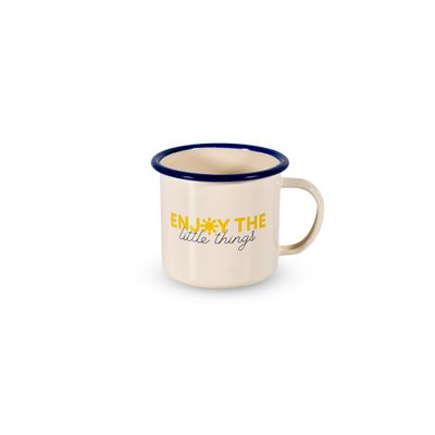 Mug &quot;Enjoy&quot;