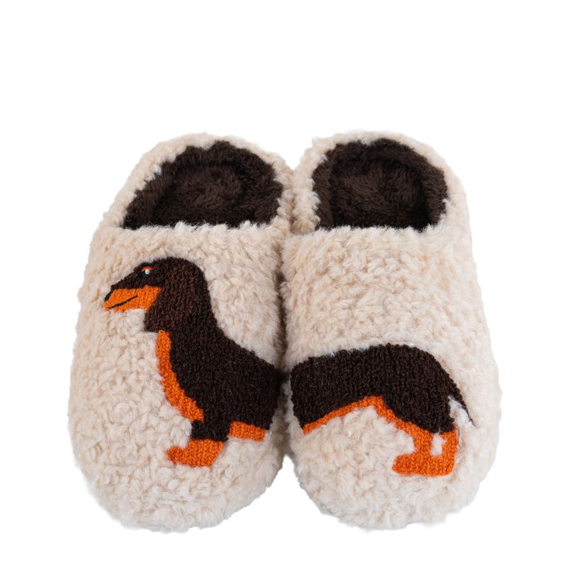 Pantoffel &quot;Tekkel&quot;