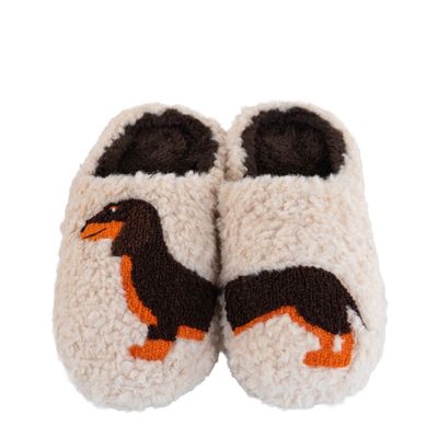 Pantoffel &quot;Tekkel&quot;
